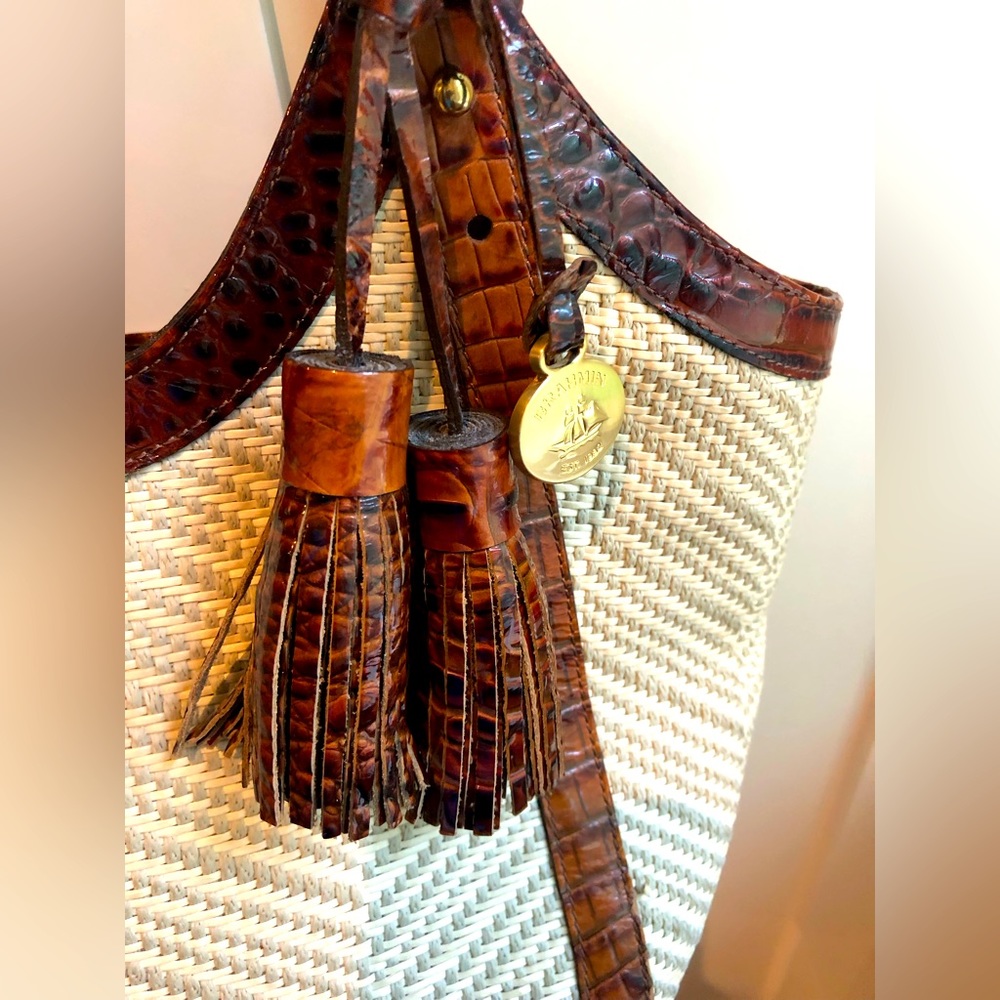 Brahmin Bag